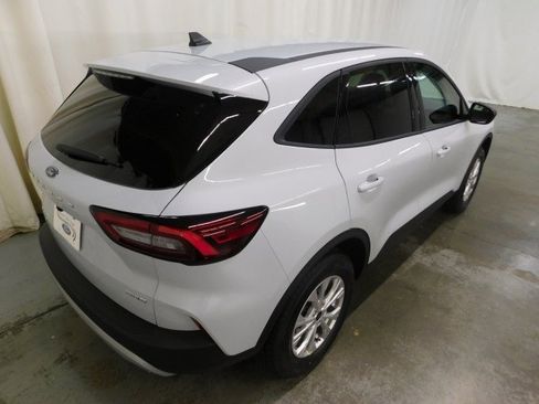 New 2026 Ford Escape Active w/ Tech Pack #1 image 3