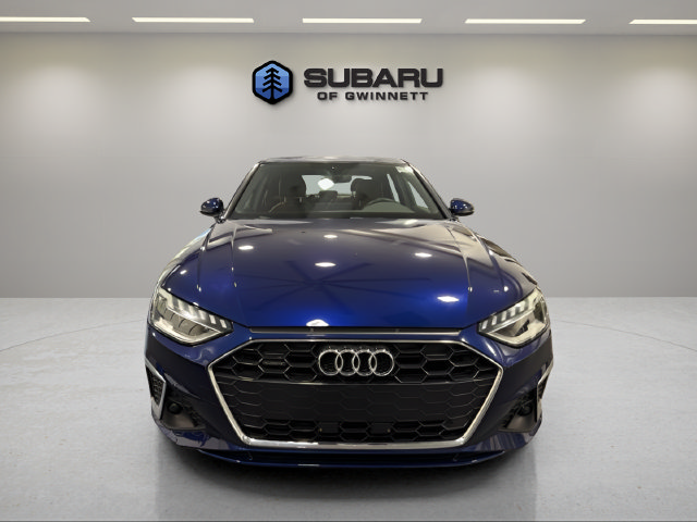 Used 2023 Audi A4 2.0T Premium w/ Convenience Package AWD/4WD image 8