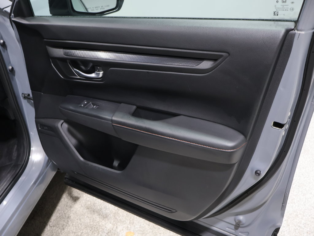 Used 2024 Honda CR-V Sport image 25