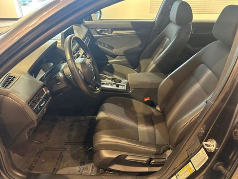 Used 2025 Honda Civic Sport image 27