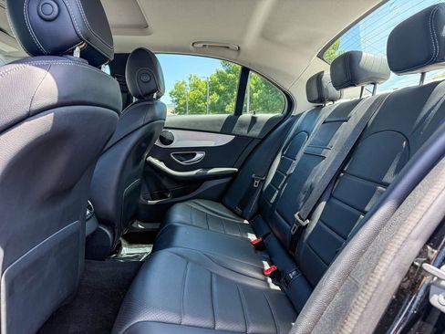Used 2018 Mercedes-Benz C 300 Sedan image 18