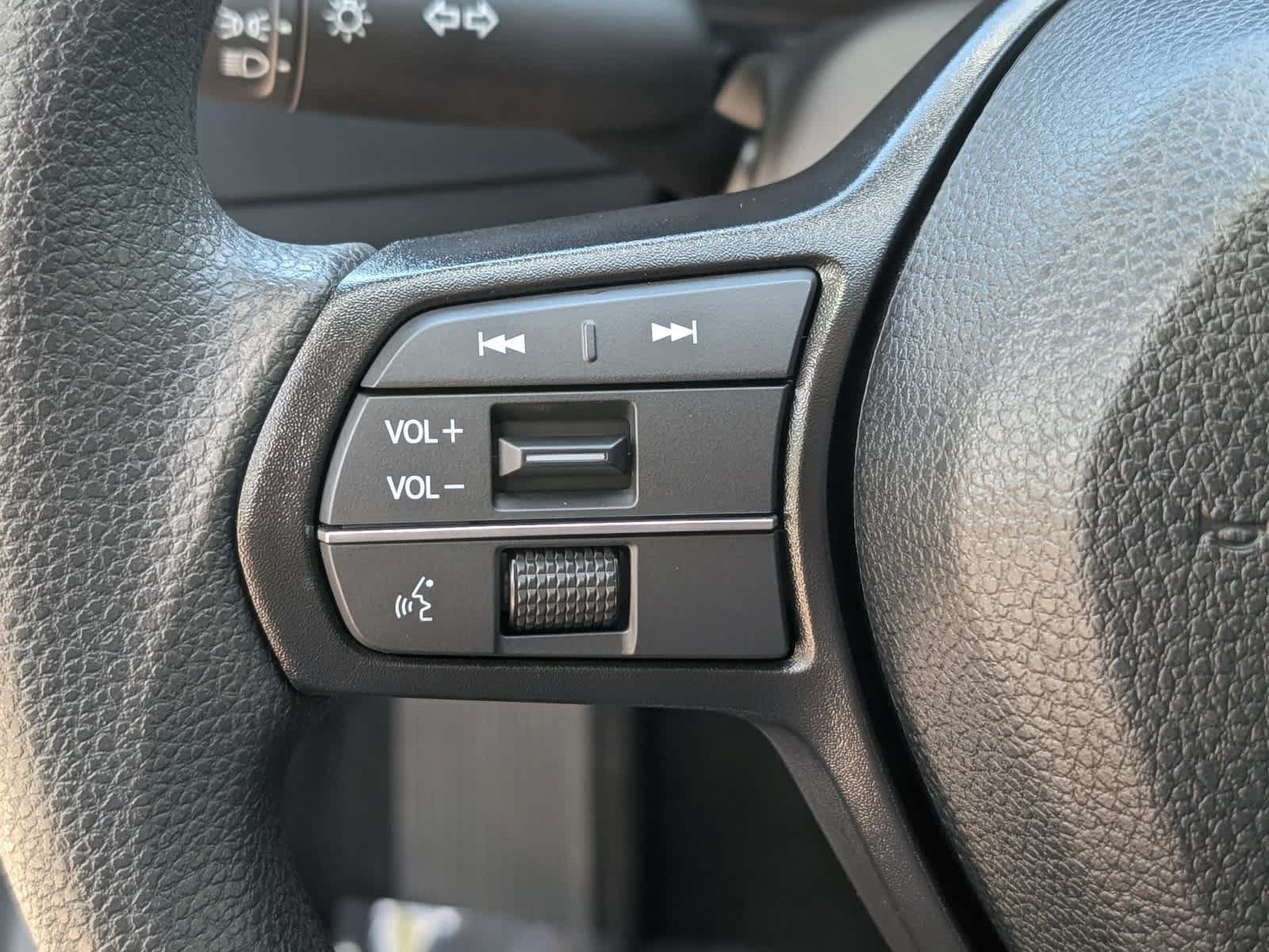 Certified 2026 Honda Accord SE image 21