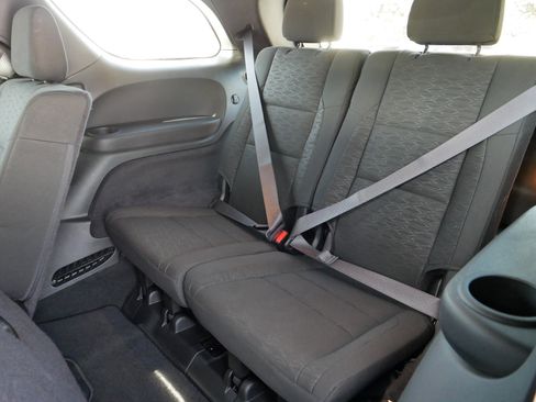 Certified 2024 Dodge Durango GT w/ Blacktop Package image 36