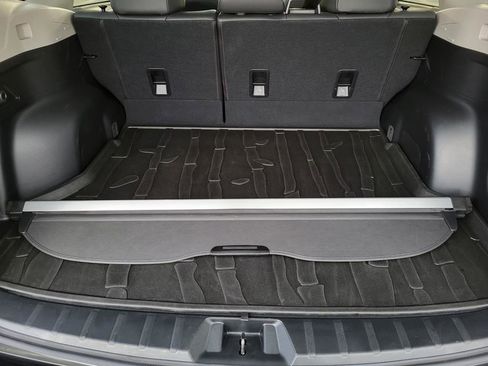 Used 2024 Subaru Forester Limited image 11