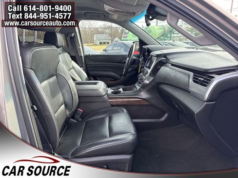 Used 2017 Chevrolet Tahoe LT image 40