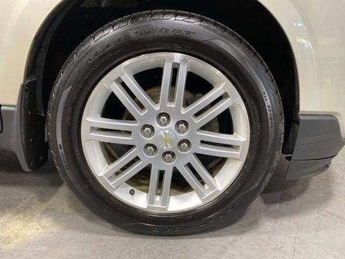 Used 2013 Chevrolet Traverse LT w/ All-Star Edition AWD/4WD image 16