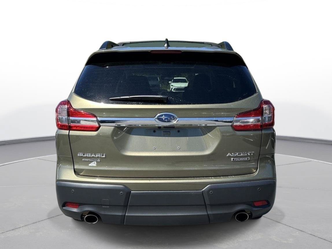 Used 2022 Subaru Ascent Touring AWD/4WD image 7