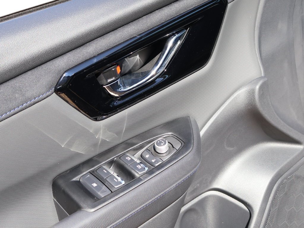 New 2026 Subaru Forester Limited AWD/4WD image 23
