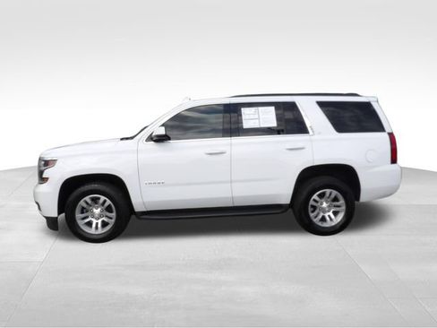 Used 2020 Chevrolet Tahoe LT RWD image 5