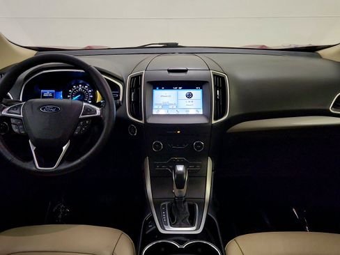 Used 2016 Ford Edge SEL w/ Equipment Group 201A AWD/4WD image 23