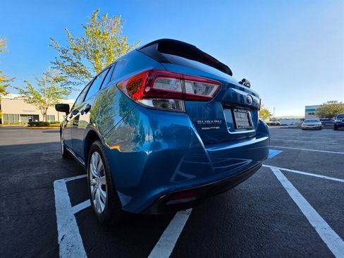 Used 2018 Subaru Impreza 2.0i image 12