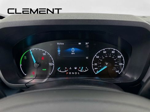 Certified 2024 Ford Maverick XL image 18