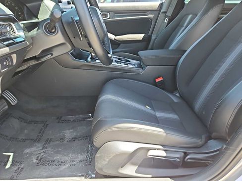 Used 2022 Honda Civic Sport image 16