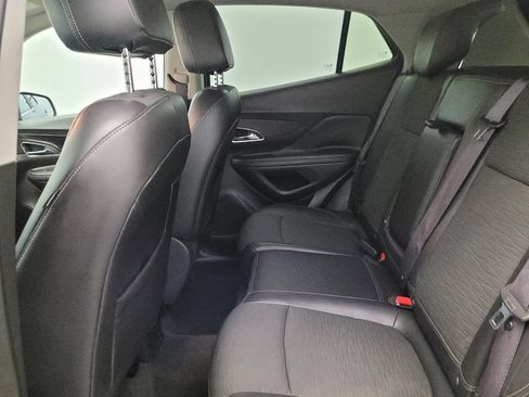 Used 2016 Buick Encore FWD image 18