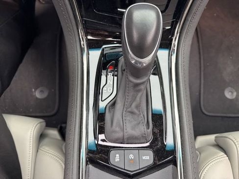 Used 2019 Cadillac ATS Premium Luxury image 17