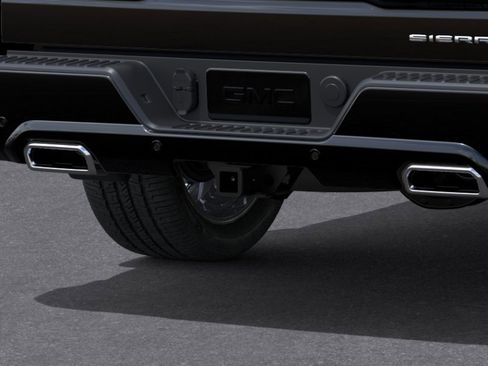 New 2026 GMC Sierra 1500 Denali Ultimate AWD/4WD image 34