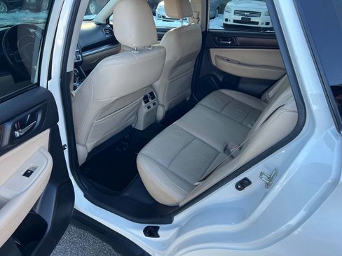 Used 2015 Subaru Outback 2.5i Limited image 22
