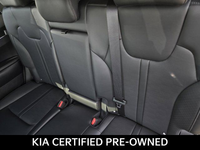 Certified 2026 Kia Sorento S AWD/4WD image 13