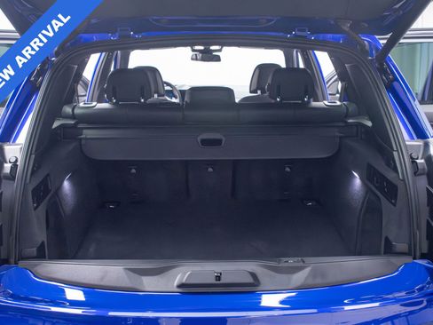 Used 2025 BMW X5 M60i w/ Climate Comfort Package image 22