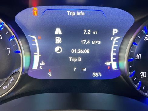 New 2026 Chrysler Pacifica Select image 12