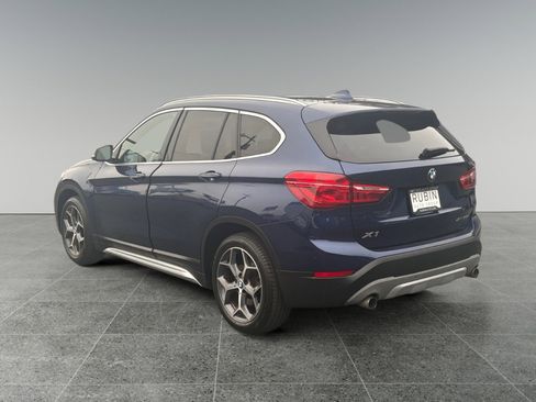 Used 2018 BMW X1 xDrive28i w/ Convenience Package image 4