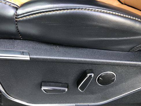 Used 2023 Ford F150 Platinum w/ Equipment Group 701A High image 23