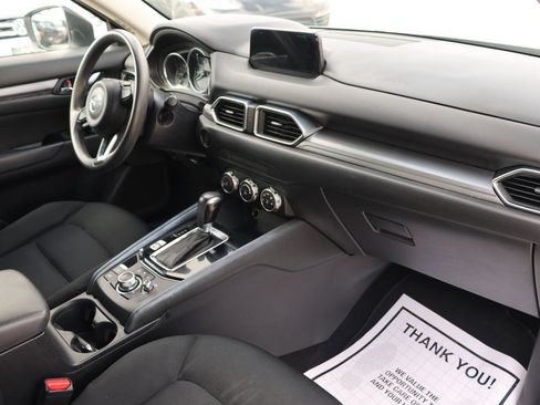 Used 2017 MAZDA CX-5 Sport image 12