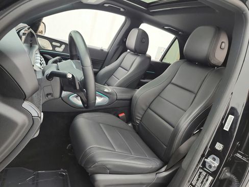 Used 2022 Mercedes-Benz GLE 350 image 10