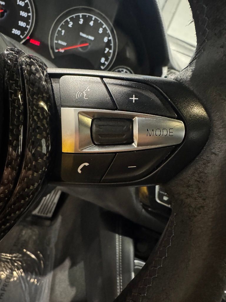 Used 2018 BMW M3 RWD image 17
