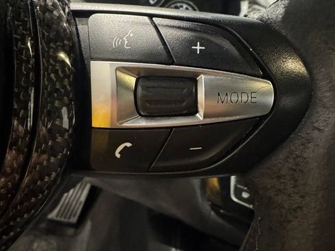 Used 2018 BMW M3 RWD image 17