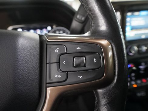 Certified 2022 Chevrolet Silverado 2500 High Country w/ Z71 Off-Road Package image 18