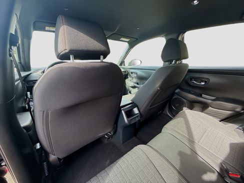 Certified 2024 Honda HR-V Sport image 23