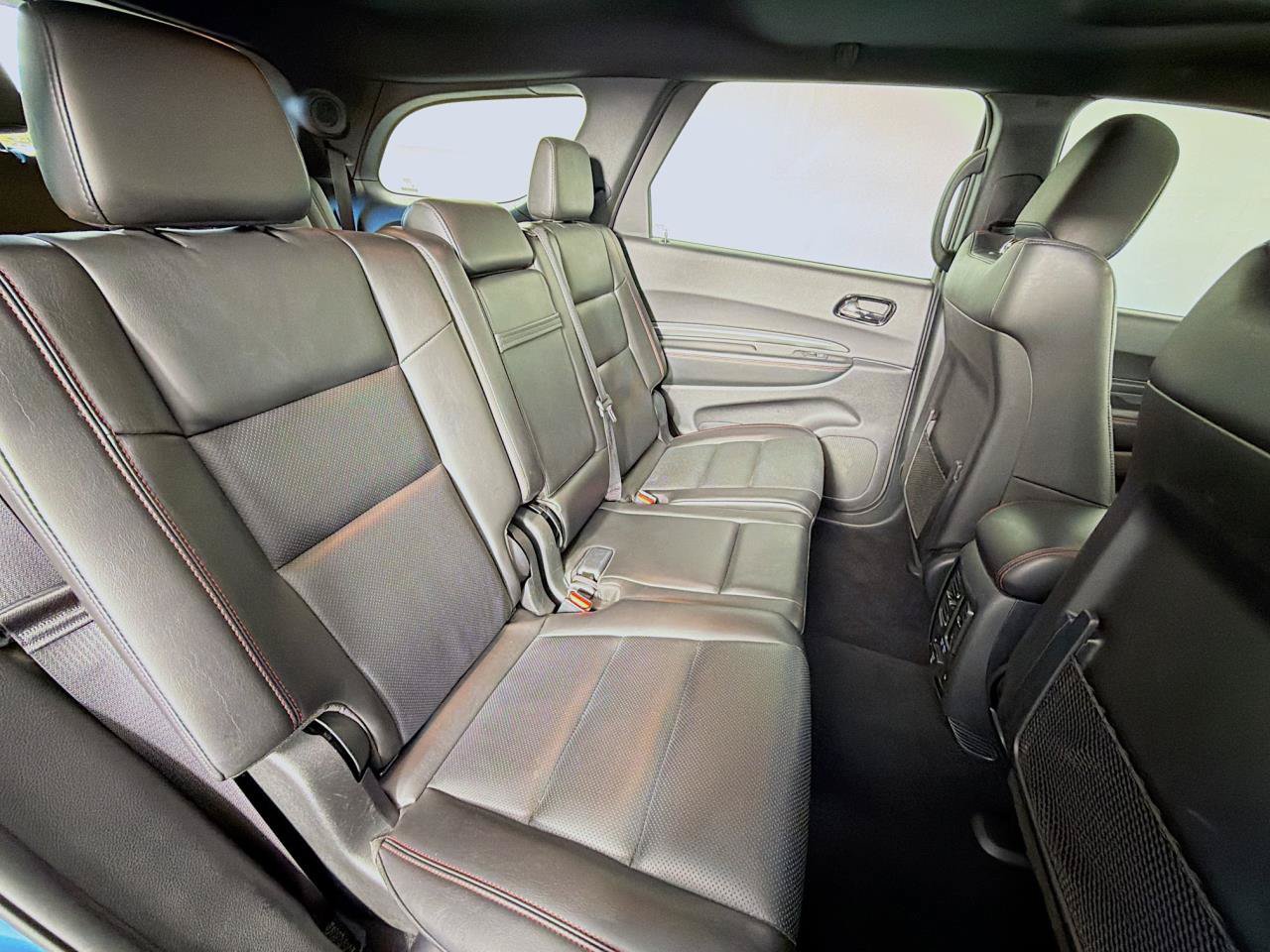 Used 2025 Dodge Durango GT AWD/4WD image 41