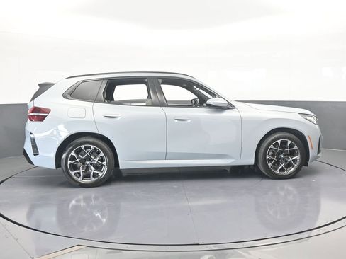 Used 2025 BMW X3 xDrive30i image 7