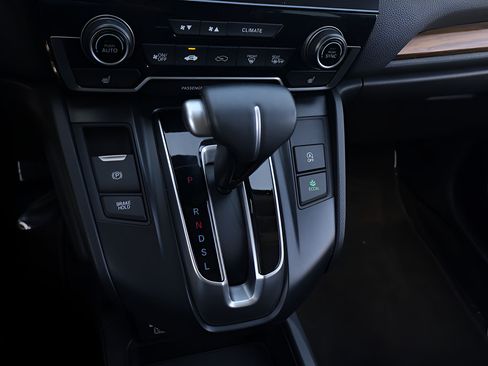 Used 2021 Honda CR-V EX-L image 24