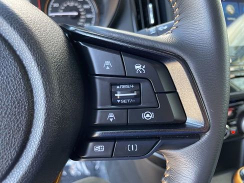 Used 2024 Subaru Forester Wilderness w/ Wilderness Package image 18