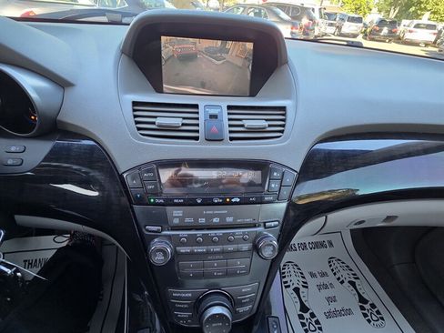Used 2009 Acura MDX w/ Technology Package image 40