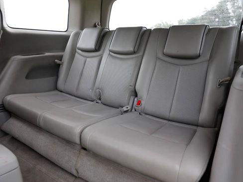 Used 2014 Nissan Quest SL FWD image 23