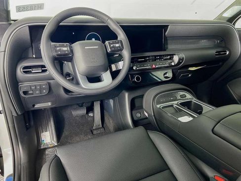 New 2026 Hyundai Palisade Calligraphy AWD/4WD image 7