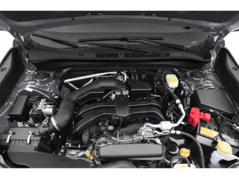 Used 2025 Subaru Forester Sport w/ Popular Package #1 image 14