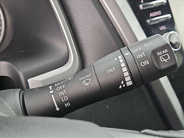 Used 2023 Nissan Murano SV w/ SV Midnight Edition Package FWD image 13