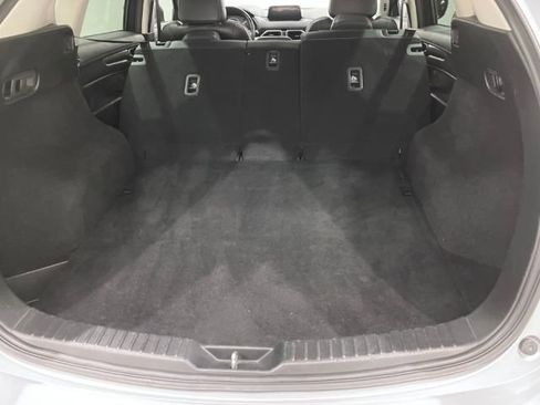 Used 2017 MAZDA CX-5 Touring w/ Preferred Equipment Package image 14