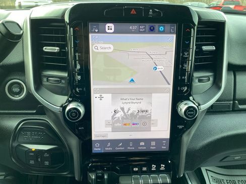 New 2026 RAM 2500 Big Horn image 25