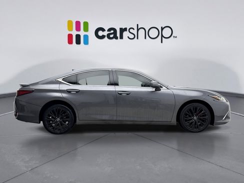 Used 2021 Lexus ES 250 250 AWD NAV w/ Premium Package image 6