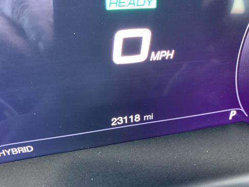 Used 2024 Dodge Hornet R/T image 9