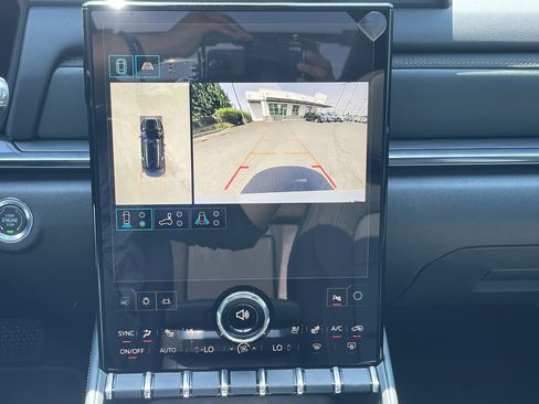 New 2026 GMC Terrain AT4 w/ Convenience Package III image 49