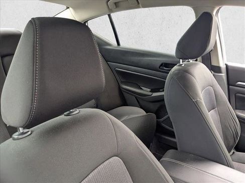 Certified 2023 Nissan Altima 2.5 SV image 14