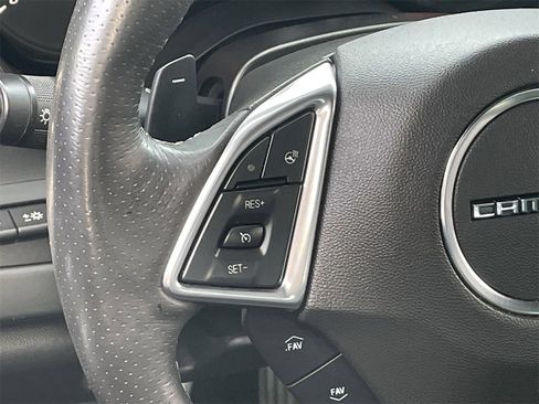 Used 2017 Chevrolet Camaro SS image 17