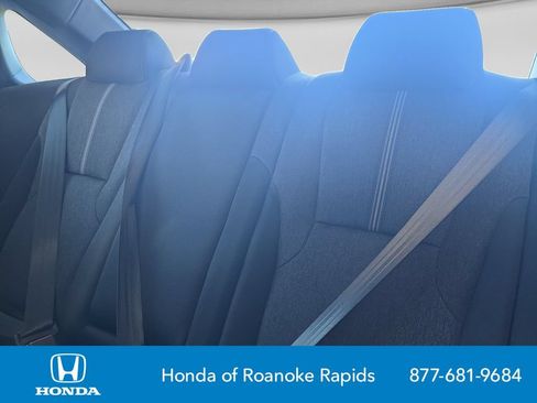 New 2026 Honda Accord Sport image 16