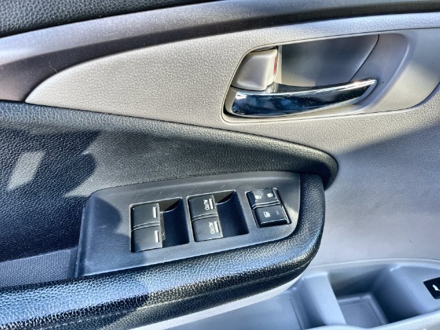 Used 2018 Honda Pilot EX-L image 23